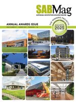 Sustainable Architecture & Building